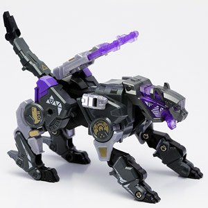 BeastBOX BB-21 Pantera (Character Toy)