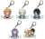 Gochi-chara Acrylic Key Ring The Promised Neverland Emma (Anime Toy) Other picture1