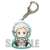 Gochi-chara Acrylic Key Ring The Promised Neverland Norman (Anime Toy) Item picture1