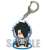 Gochi-chara Acrylic Key Ring The Promised Neverland Ray (Anime Toy) Item picture1