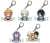 Gochi-chara Acrylic Key Ring The Promised Neverland Mujika (Anime Toy) Other picture1