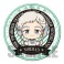 Trading Can Badge The Promised Neverland Gochi-chara (Set of 5) (Anime Toy) 商品画像2 Thumbnail