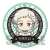 Trading Can Badge The Promised Neverland Gochi-chara (Set of 5) (Anime Toy) Item picture2