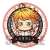 Trading Can Badge The Promised Neverland Gochi-chara (Set of 5) (Anime Toy) Item picture1