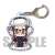 Gochi-chara Acrylic Key Ring Laid-Back Camp Season 2 Chiaki Ogaki (Anime Toy) Item picture1