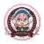 Trading Can Badge Laid-Back Camp Season 2 Gochi-chara (Set of 8) (Anime Toy) Item picture1