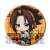 Tekutoko Can Badge Shaman King Yoh Asakura (Anime Toy) Item picture1