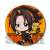 Tekutoko Can Badge Shaman King Yoh Asakura (Combat Uniform) (Anime Toy) Item picture1