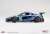 Acura NSX GT3 EVO #57 2020 IMSA 2020 24 Hrs of Daytona (Diecast Car) Item picture3