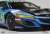 Acura NSX GT3 EVO #57 2020 IMSA 2020 24 Hrs of Daytona (Diecast Car) Item picture4