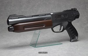 アーマーマグナム The Water Gun 塗装色 `Gunmetal` (スポーツ玩具)