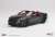 ベントレー コンチネンタル GT コンバーチブル ブリティッシュレーシンググリーン (ミニカー) 商品画像1