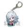 Gyugyutto Acrylic Key Ring Kemono Jihen Akira (Anime Toy) 商品画像1 Thumbnail