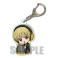 Gyugyutto Acrylic Key Ring Kemono Jihen Nobimaru (Anime Toy) 商品画像1 Thumbnail