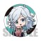 Trading Can Badge Kemono Jihen Gyugyutto (Set of 8) (Anime Toy) 商品画像4 Thumbnail