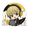 Trading Can Badge Kemono Jihen Gyugyutto (Set of 8) (Anime Toy) 商品画像7 Thumbnail