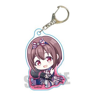 ぎゅぎゅっとアクリルキーホルダー IDOLY PRIDE -アイドリープライド- 伊吹渚 (キャラクターグッズ)
