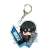 Action Series Acrylic Key Ring Attack on Titan Mikasa Ackerman (Anime Toy) Item picture1