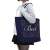 The Idolm@ster Side M Beit Canvas Tote Navy (Anime Toy) Other picture1