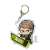 Action Series Acrylic Key Ring Attack on Titan Jean Kirstein (Anime Toy) Item picture1