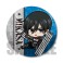 Action Series Can Badge Attack on Titan Mikasa Ackerman (Anime Toy) 商品画像1 Thumbnail