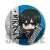 Action Series Can Badge Attack on Titan Mikasa Ackerman (Anime Toy) Item picture1