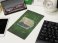 Attack on Titan Exhibition Final Survey Corps Flag Cleaner Cloth (Anime Toy) その他の画像1 Thumbnail