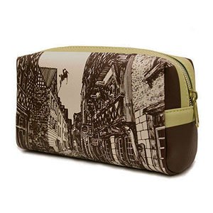 Attack on Titan Exhibition Final Attack on Titan Multi Pouch (Anime Toy)