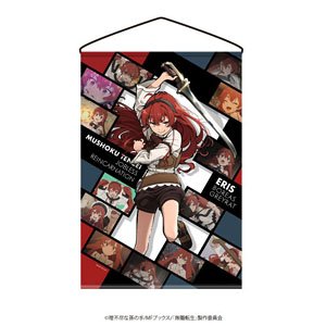 TV Animation [Mushoku Tensei: Jobless Reincarnation] B2 Tapestry (B) (Anime Toy)