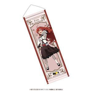 TV Animation [Mushoku Tensei: Jobless Reincarnation] Chara Tapestry Eris (Anime Toy)