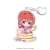 TV Animation [Rent-A-Girlfriend] Trading Acrylic Key Ring [Chara-Dolce] (Set of 8) (Anime Toy) Item picture5