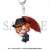 Umbrella Acrylic Key Ring Bungo Stray Dogs Chuya Nakahara (Anime Toy) Item picture1