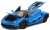 2017 ランボルギーニ チェンテナリオ ブルー (ミニカー) 商品画像2