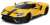 2017 フォード GT イエロー/ブラックライン (ミニカー) 商品画像1