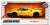 2017 Ford GT Yellow/Black Line (Diecast Car) Package1