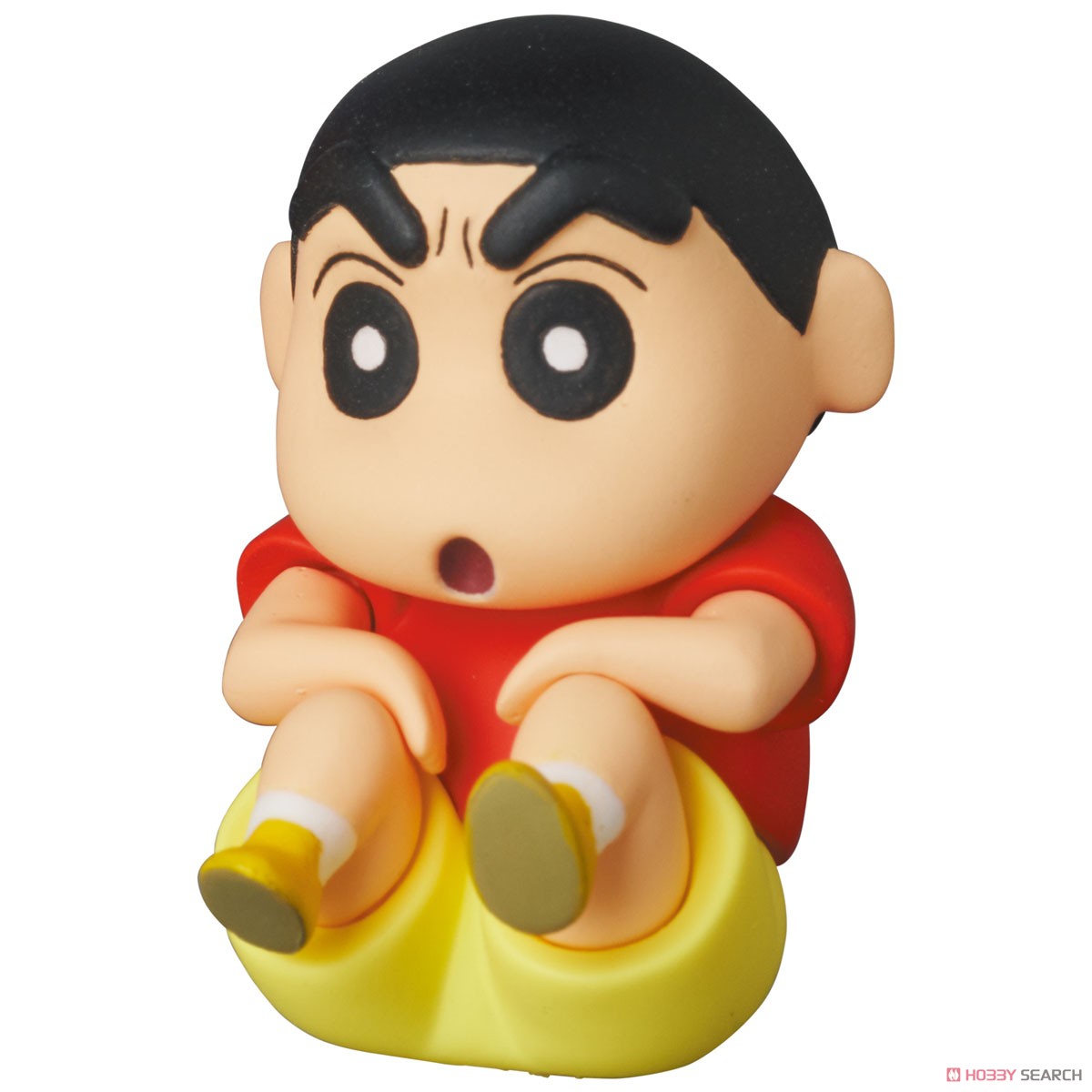 UDF No.639 Crayon Shin-chan Series 3 Ketsu dake Aruki Hiroshi & Shinnosuke (Completed) Item picture3