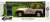 1992 Jeep Wrangler Cream/Brown/Leopard (Diecast Car) Package1