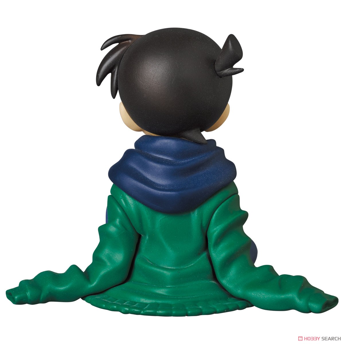 UDF No.629 Detective Conan Series 4 Conan Edogawa (Tropical Land Ver.) (Completed) Item picture2