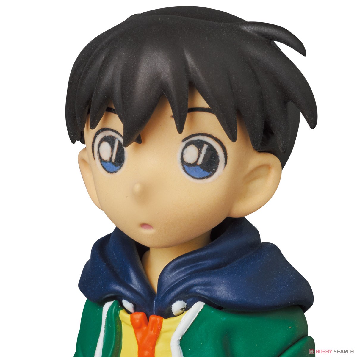 UDF No.629 Detective Conan Series 4 Conan Edogawa (Tropical Land Ver.) (Completed) Item picture3