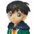 UDF No.629 Detective Conan Series 4 Conan Edogawa (Tropical Land Ver.) (Completed) Item picture3
