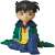 UDF No.629 Detective Conan Series 4 Conan Edogawa (Tropical Land Ver.) (Completed) Item picture1