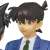 UDF No.632 Detective Conan Series 4 Shinichi & Ran (Completed) Item picture2