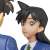 UDF No.632 Detective Conan Series 4 Shinichi & Ran (Completed) Item picture3