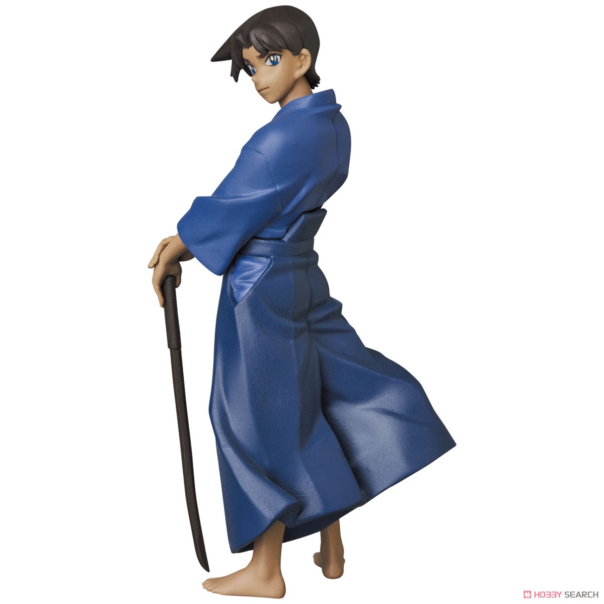 UDF No.633 Detective Conan Series 4 Heiji Hattori (Completed) Item picture1