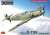 Avia S-199 w/Wing Guns (Plastic model) Package1