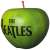 THE BEATLES Apple STATUE COLOUR Ver. (Completed) Item picture2