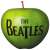 THE BEATLES Apple STATUE COLOUR Ver. (Completed) Item picture1