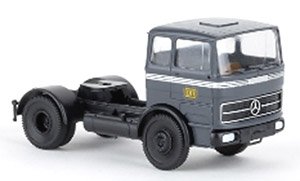 (HO) メルセデス LPS 1620 SZM 1964 DB (鉄道模型)