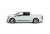 Shelby F150 Super Snake 2017 (White) (Diecast Car) Item picture3
