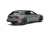 アウディ RS 6 アバント 2020 (グレー) (ミニカー) 商品画像2